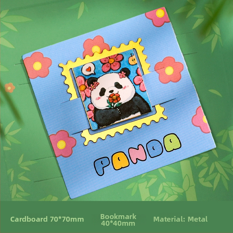 Metallist raamatunõu panda ja sagin, Hiina stiilis chinoiserie; Tootekood Sn-30rr; Materjal: metall; Kingituse eesmärk: reklaamkingitused, konverentside kingitused, festivalide kingitused, mälestusauhinnad; IP-litsents: Ei