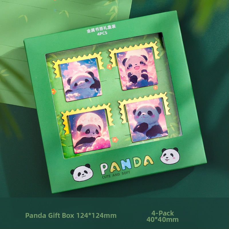 Metallist raamatunõu panda ja sagin, Hiina stiilis chinoiserie; Tootekood Sn-30rr; Materjal: metall; Kingituse eesmärk: reklaamkingitused, konverentside kingitused, festivalide kingitused, mälestusauhinnad; IP-litsents: Ei