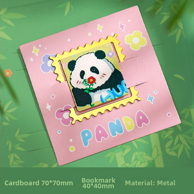 Metallist raamatunõu panda ja sagin, Hiina stiilis chinoiserie; Tootekood Sn-30rr; Materjal: metall; Kingituse eesmärk: reklaamkingitused, konverentside kingitused, festivalide kingitused, mälestusauhinnad; IP-litsents: Ei