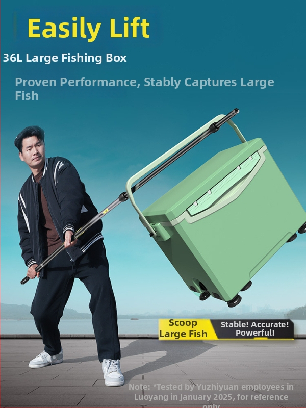 Anglies pluošto žvejybos tinklinė lazda, rinkinys su viena tinklo galva, plonas akių tinklas