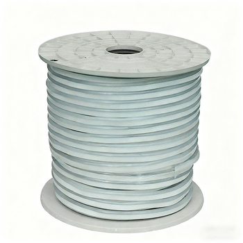 Neon LED-szalag 2835, 120 LED/m, IP65 vízálló, 8W, bemeneti feszültség 12-24-110-220V