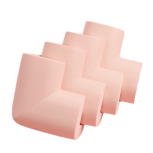 Manlong предпазващи ъгли за бебета – ленти за стени и мебели, защита на ъглите в дома, опаковки 4/8/10/16/20/50/100