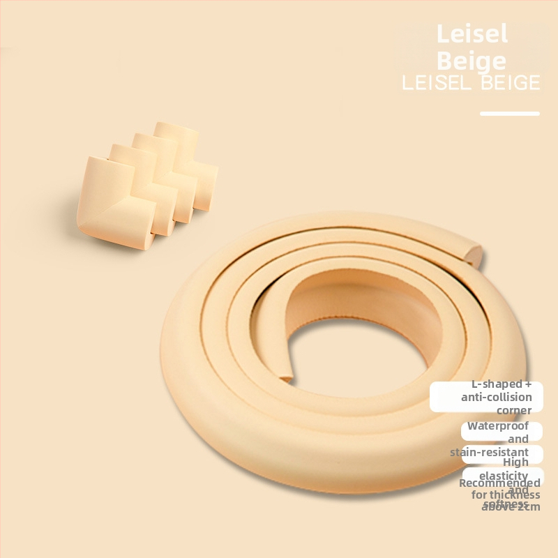 Manlong bērnu drošības stūru aizsarglentes, stūru aizsardzība sienām un mēbelēm, mājas lietošanai, iepakojumi 4/8/10/16/20/50/100