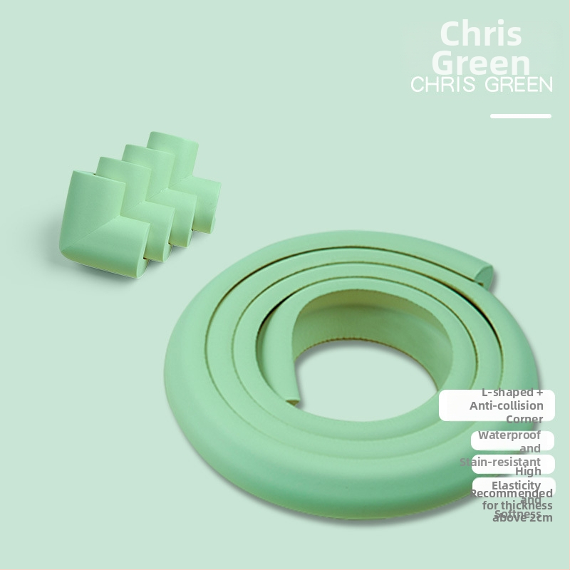 Manlong bērnu drošības stūru aizsarglentes, stūru aizsardzība sienām un mēbelēm, mājas lietošanai, iepakojumi 4/8/10/16/20/50/100