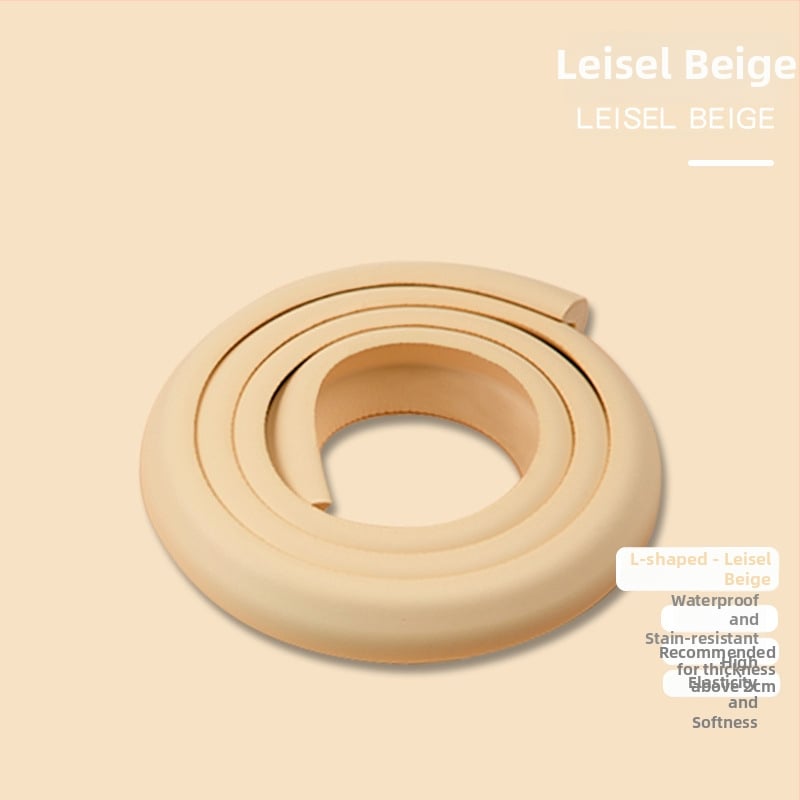 Manlong bērnu drošības stūru aizsarglentes, stūru aizsardzība sienām un mēbelēm, mājas lietošanai, iepakojumi 4/8/10/16/20/50/100