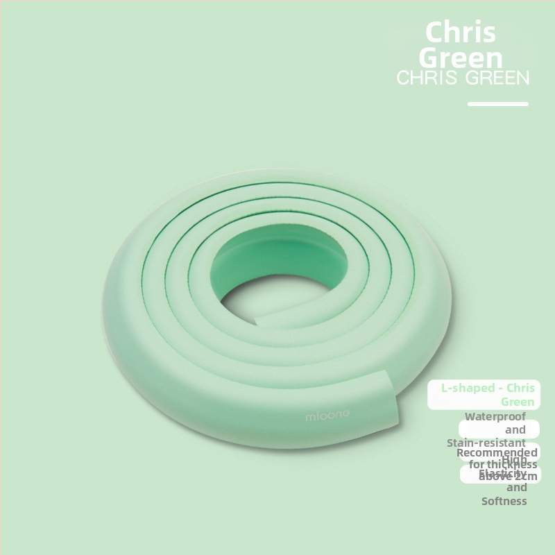 Manlong bērnu drošības stūru aizsarglentes, stūru aizsardzība sienām un mēbelēm, mājas lietošanai, iepakojumi 4/8/10/16/20/50/100