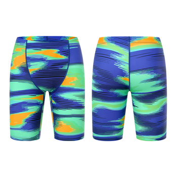 Ανδρικά μαγιό τύπου briefs, χρωματικό μπλοκ, γρήγορο στέγνωμα, αντίχλωρινό, πολυεστέρας 82%, επένδυση 100% πολυεστέρας, 200 g