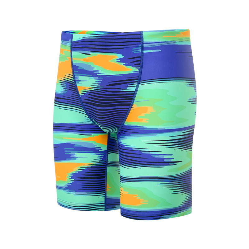 Ανδρικά μαγιό τύπου briefs, χρωματικό μπλοκ, γρήγορο στέγνωμα, αντίχλωρινό, πολυεστέρας 82%, επένδυση 100% πολυεστέρας, 200 g