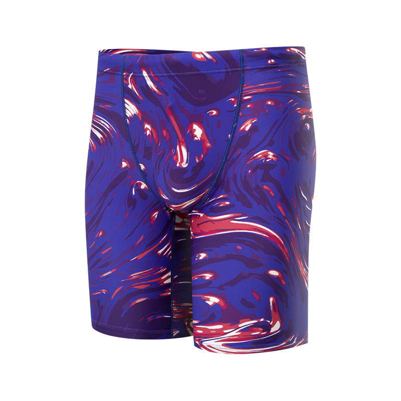 Ανδρικά μαγιό τύπου briefs, χρωματικό μπλοκ, γρήγορο στέγνωμα, αντίχλωρινό, πολυεστέρας 82%, επένδυση 100% πολυεστέρας, 200 g