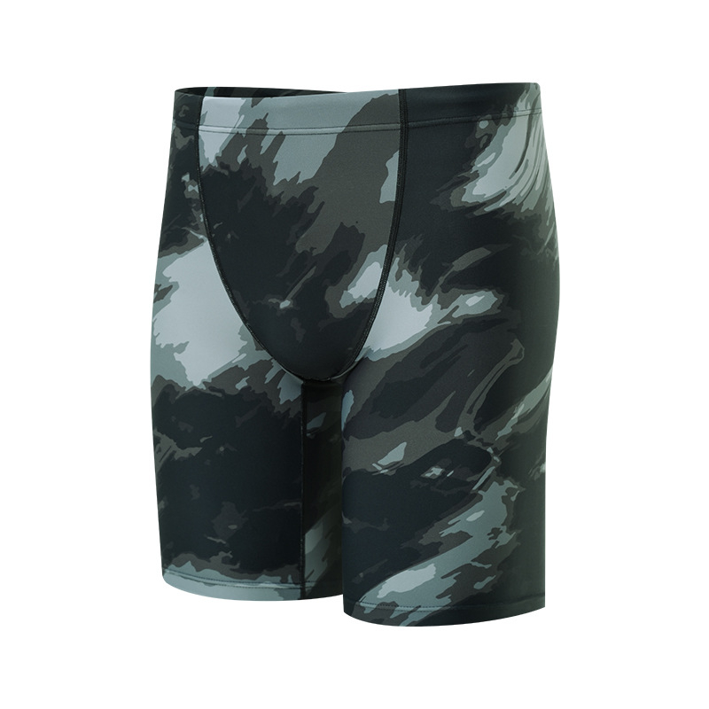 Ανδρικά μαγιό τύπου briefs, χρωματικό μπλοκ, γρήγορο στέγνωμα, αντίχλωρινό, πολυεστέρας 82%, επένδυση 100% πολυεστέρας, 200 g