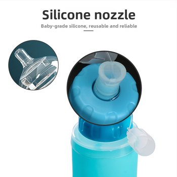 AFISHTOUR Υπαίθριο μαλακό δοχείο νερού, TPU, φορητός και αναδιπλούμενος σχεδιασμός, με προσαρμοσμένο λογότυπο, unisex