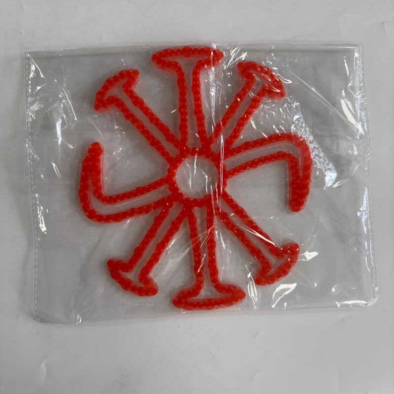 DRCK HROS pernă internă de cască din silicon – respirabilă, anti-presiune, portabilă