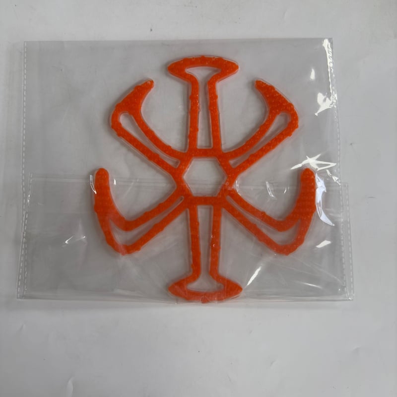 DRCK HROS pernă internă de cască din silicon – respirabilă, anti-presiune, portabilă