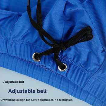 Vyrų plaukimo briefs su raišteliu, greitai džiūstantis nailonas audinys, įdaila nailonas 90%, 180 g/m², vientisas raštas