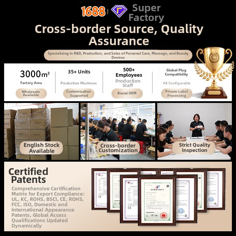 Prístroj na starostlivosť o pleť s mikroprúdom masáže, ultrazvukom a LED terapiou – prenosný, vstavaná batéria 500–800 mAh, IPx0, darčekové balenie