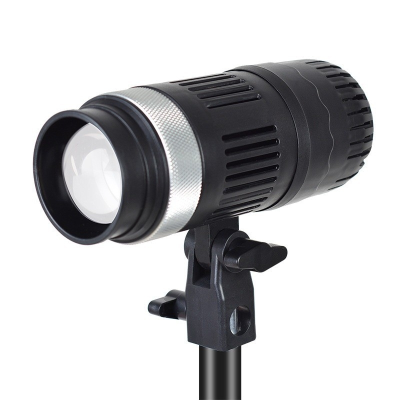 Fotografsko osvjetljenje za dopunu, 50W, 220V, model 000307, tri temperature boje, Love yuling