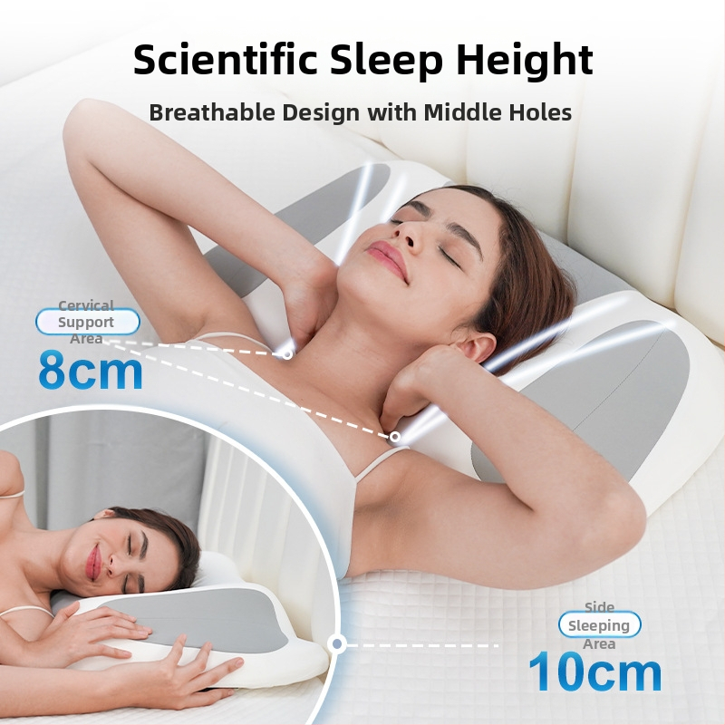 Mäluvahtist kaelalina, liblika kuju, 1,5–2 kg, täiskasvanutele, kohandatav