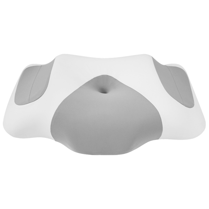 Atminties putų kaklo pagalvė, drugelio formos, 1,5–2 kg, suaugusiems, prisitaikoma