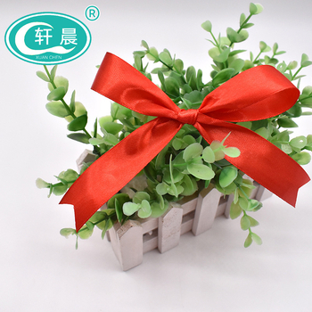 Панделка – полиестер, Xuan Chen, ръчно изработена панделка за опаковки на подаръци и сватбена украса