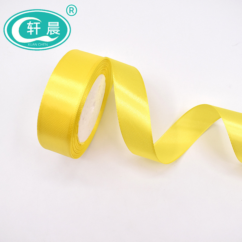 Панделка – полиестер, Xuan Chen, ръчно изработена панделка за опаковки на подаръци и сватбена украса