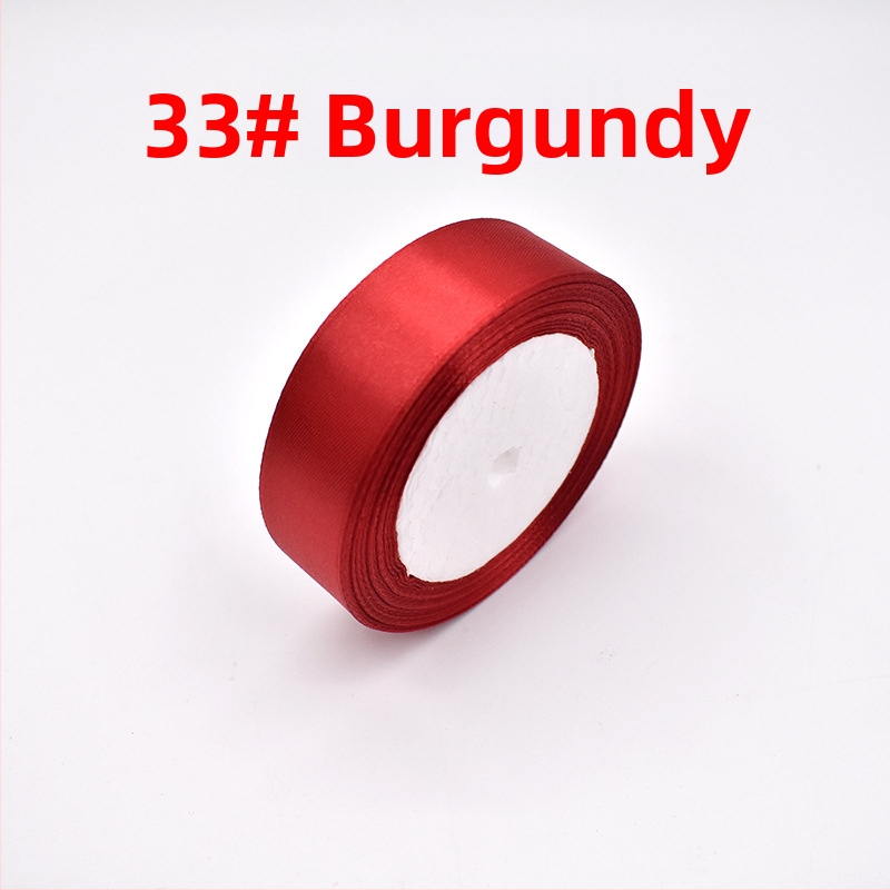 Lente – poliesters, Xuan Chen, roku darināta lente dāvanu iesaiņošanai un kāzu dekorācijām