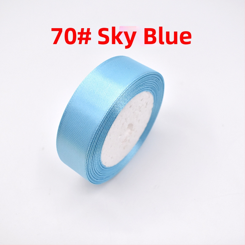 Lente – poliesters, Xuan Chen, roku darināta lente dāvanu iesaiņošanai un kāzu dekorācijām