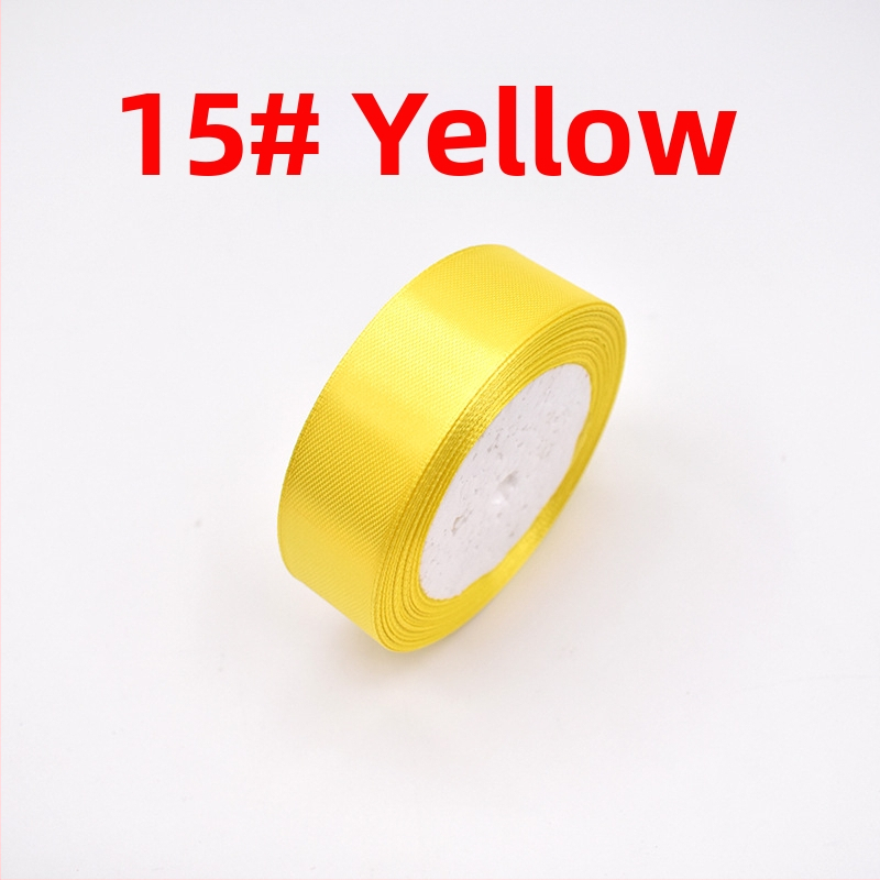 Lente – poliesters, Xuan Chen, roku darināta lente dāvanu iesaiņošanai un kāzu dekorācijām