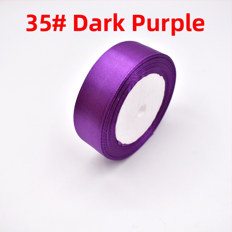 Lente – poliesters, Xuan Chen, roku darināta lente dāvanu iesaiņošanai un kāzu dekorācijām