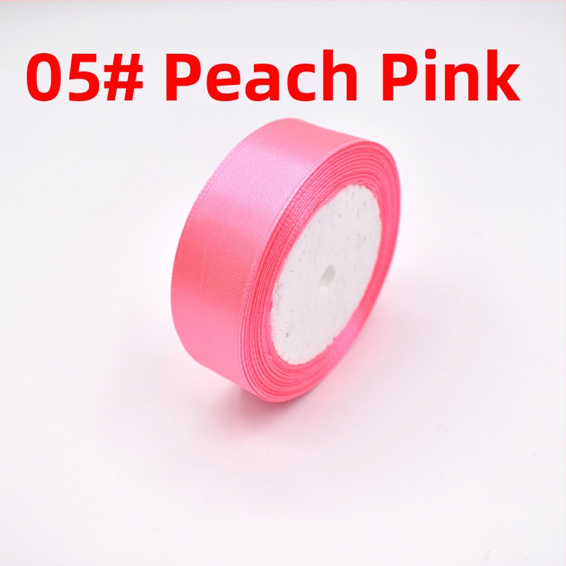 Lente – poliesters, Xuan Chen, roku darināta lente dāvanu iesaiņošanai un kāzu dekorācijām