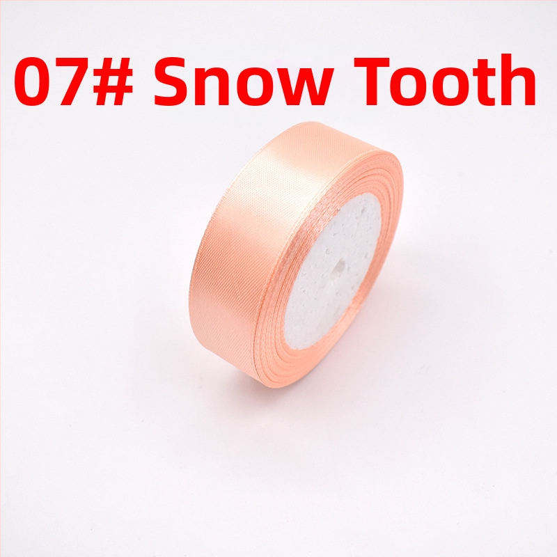 Lente – poliesters, Xuan Chen, roku darināta lente dāvanu iesaiņošanai un kāzu dekorācijām