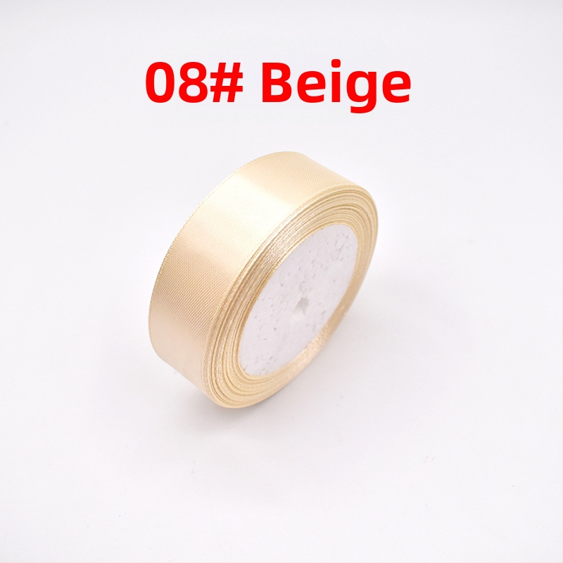 Lente – poliesters, Xuan Chen, roku darināta lente dāvanu iesaiņošanai un kāzu dekorācijām