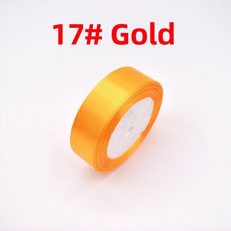 Lente – poliesters, Xuan Chen, roku darināta lente dāvanu iesaiņošanai un kāzu dekorācijām