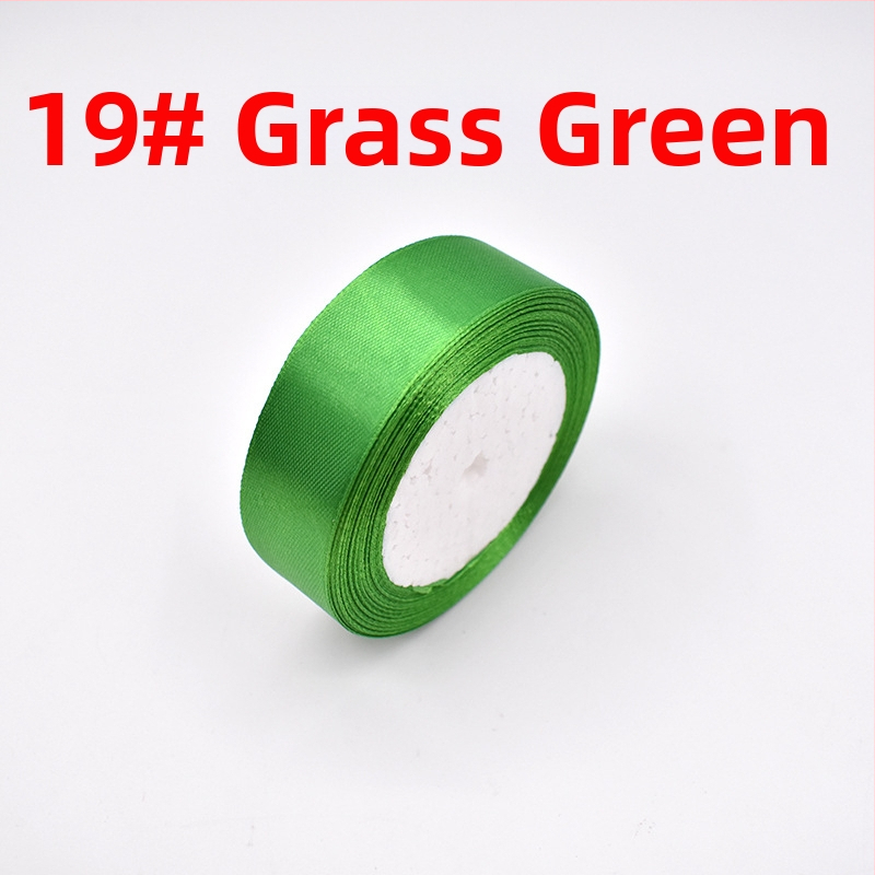 Lente – poliesters, Xuan Chen, roku darināta lente dāvanu iesaiņošanai un kāzu dekorācijām