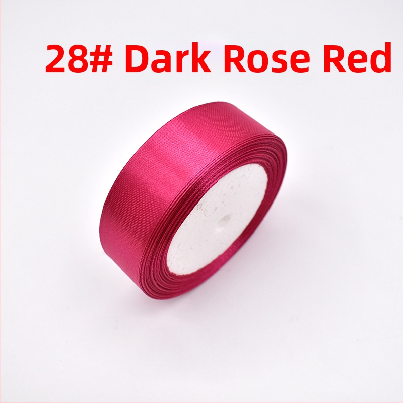 Lente – poliesters, Xuan Chen, roku darināta lente dāvanu iesaiņošanai un kāzu dekorācijām