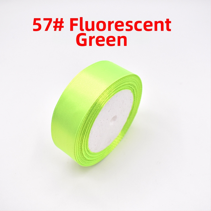 Lente – poliesters, Xuan Chen, roku darināta lente dāvanu iesaiņošanai un kāzu dekorācijām