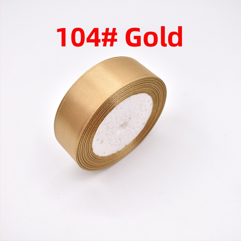 Lente – poliesters, Xuan Chen, roku darināta lente dāvanu iesaiņošanai un kāzu dekorācijām