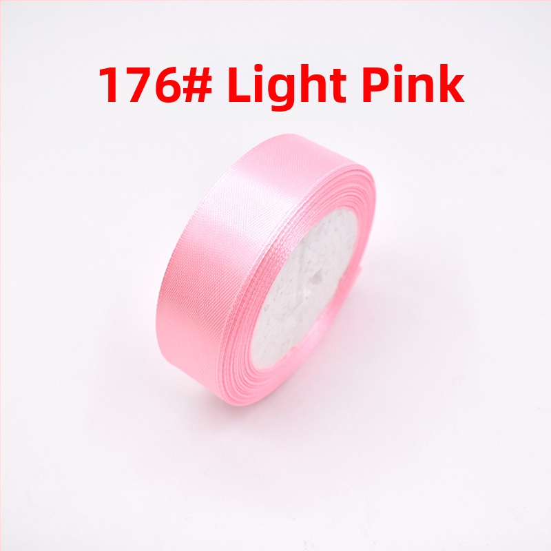 Lente – poliesters, Xuan Chen, roku darināta lente dāvanu iesaiņošanai un kāzu dekorācijām