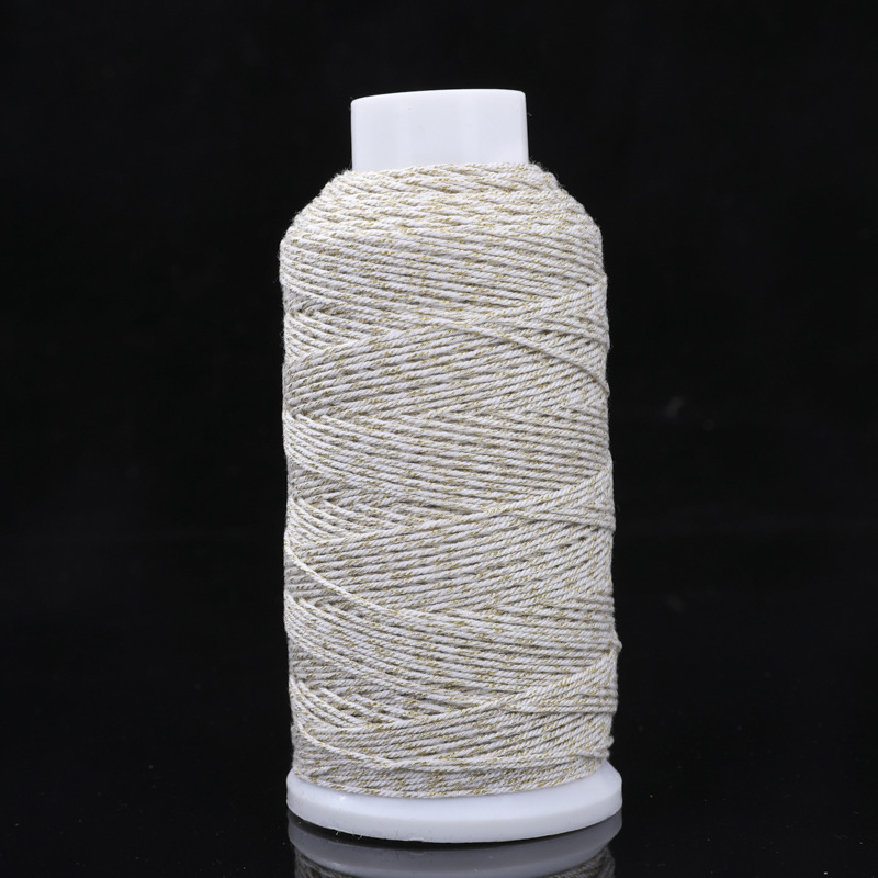 Въже за ръчно плетене – материал: корда, обработка: ръчно плетене, стил: Нов китайски стил, модел: Благородник, Пролет 2025