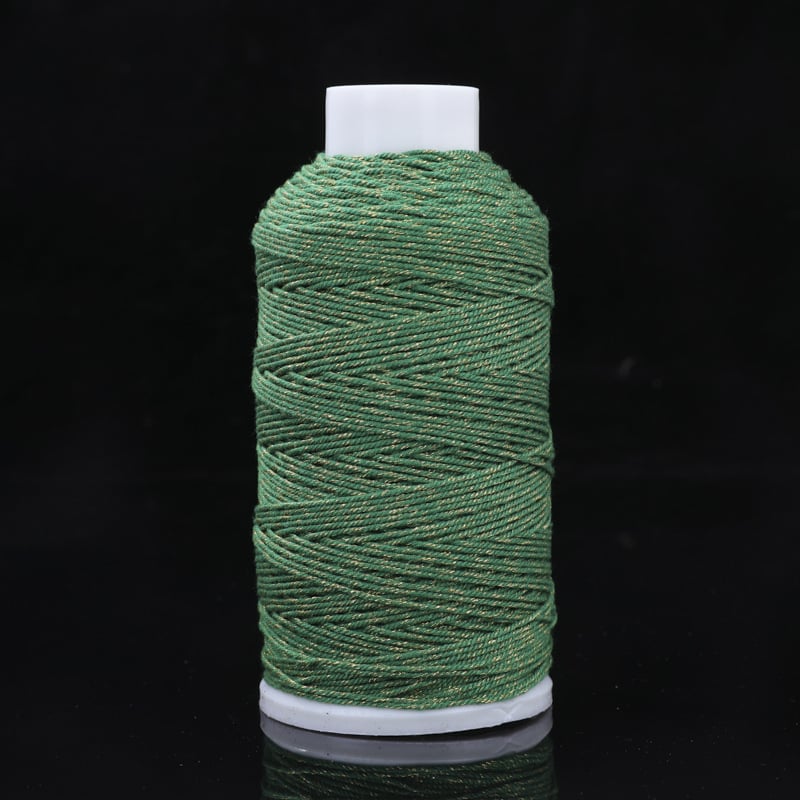 Въже за ръчно плетене – материал: корда, обработка: ръчно плетене, стил: Нов китайски стил, модел: Благородник, Пролет 2025