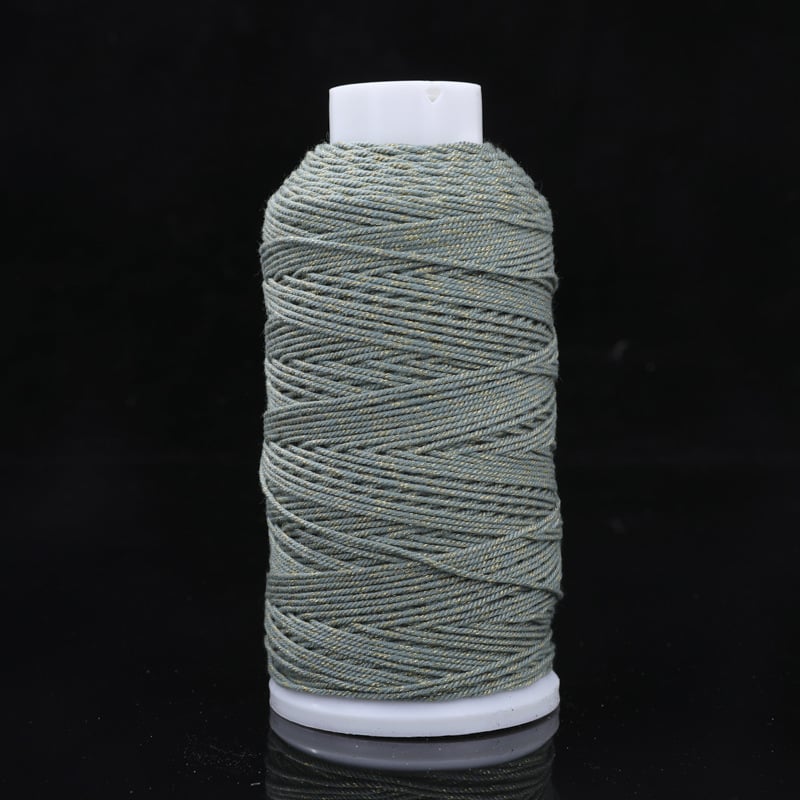 Въже за ръчно плетене – материал: корда, обработка: ръчно плетене, стил: Нов китайски стил, модел: Благородник, Пролет 2025