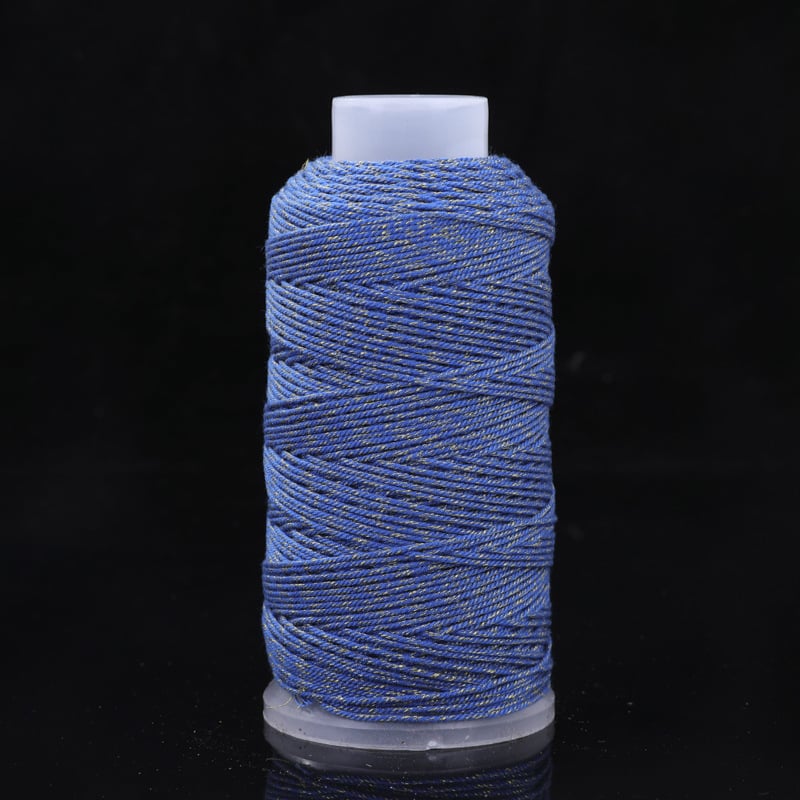 Въже за ръчно плетене – материал: корда, обработка: ръчно плетене, стил: Нов китайски стил, модел: Благородник, Пролет 2025