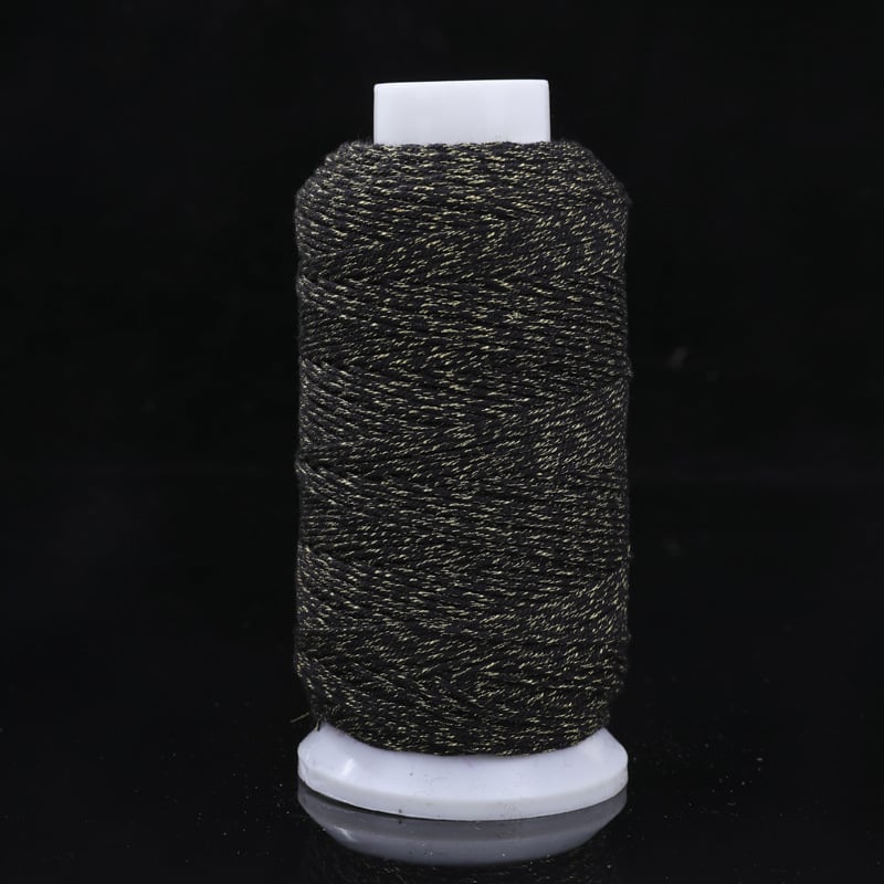 Въже за ръчно плетене – материал: корда, обработка: ръчно плетене, стил: Нов китайски стил, модел: Благородник, Пролет 2025