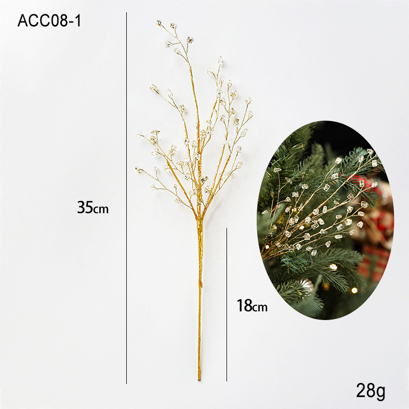 Πλαστικό διακοσμητικό αστέρι πενταγώνου για χριστουγεννιάτικο δέντρο — μοντέρνο καλλιτεχνικό στυλ, μάρκα Hong Kong Heng, κατάλληλο για τα Χριστούγεννα