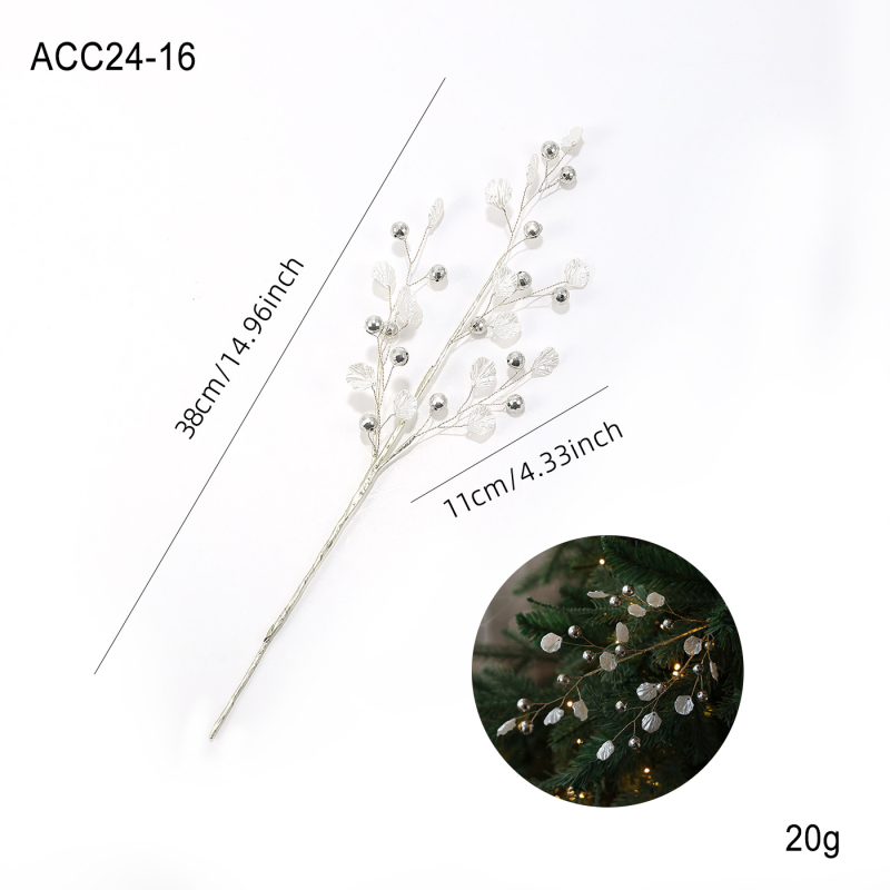 Πλαστικό διακοσμητικό αστέρι πενταγώνου για χριστουγεννιάτικο δέντρο — μοντέρνο καλλιτεχνικό στυλ, μάρκα Hong Kong Heng, κατάλληλο για τα Χριστούγεννα