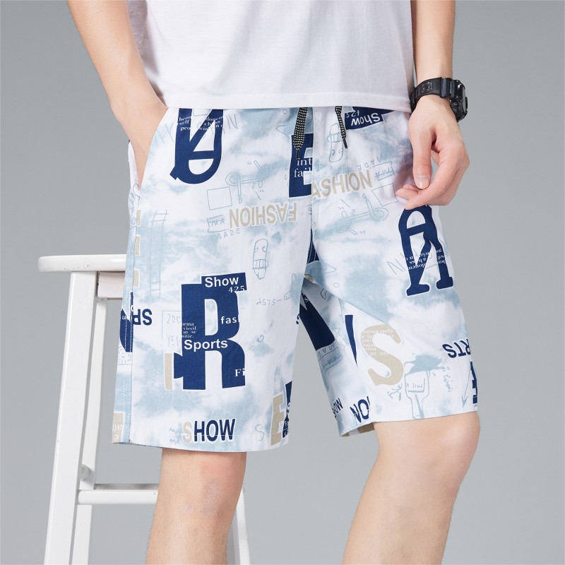 Vyriškos kasdieninės capri kelnės, 100% medvilnė, kvėpuojančios, tiesus kirpimas, vasara, vintažinis stilius