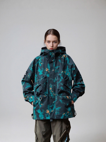 Мъжко тренчкот палто с качулка и цип, британски стил, патч джобове, полиестерен основен плат и подплата 100% полиестер, за пролет и есен