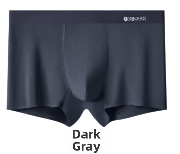 Vyriskos modaliniai šortai, kvėpuojantys, kūno formavimas, vidutinio aukščio juosmuo, 80–90% modalinė medžiaga