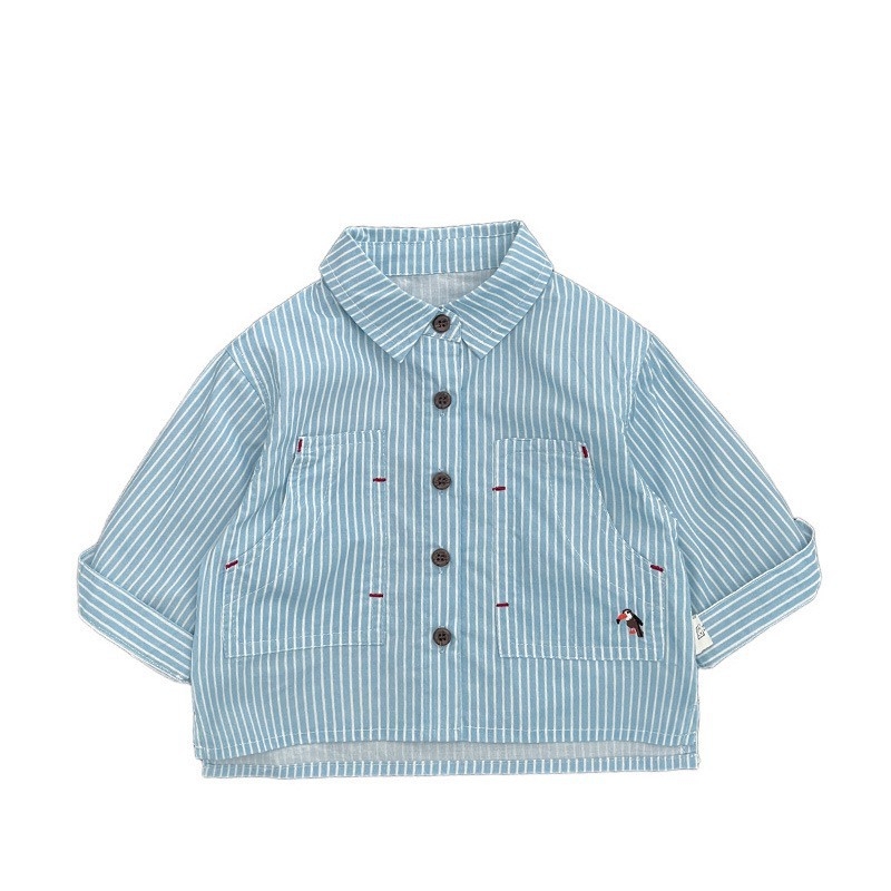 Детски плетен елек в корейски стил, без ръкави, с животни и карикатури, пуловер, акрил 50%, за възраст 1–3 години (пролет-есен)