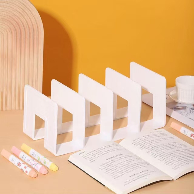 Raft vertical pentru fișiere, 4 niveluri, 36 compartimente, material PP, model 9674, organizator de fișiere