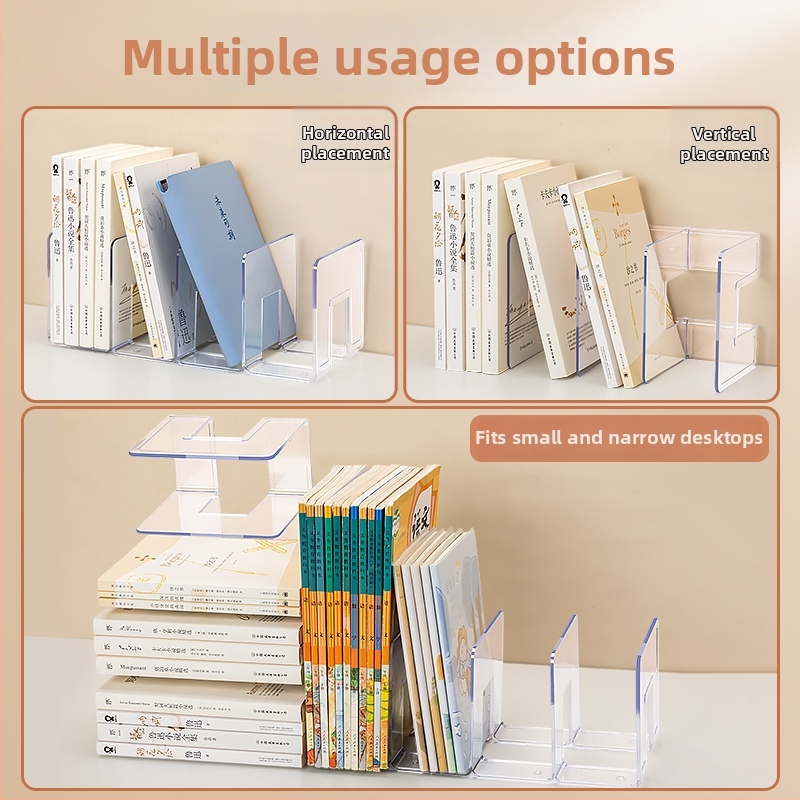 4 līmeņu vertikālais failu plaukts, 36 nodalījumi, PP materiāls, modelis 9674, failu organizētājs